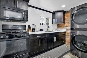 Cupid's Village Retreat #2326