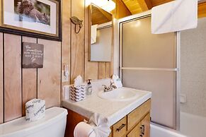 Paradise IN Cedar #2095