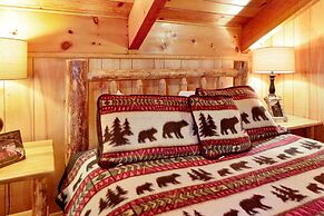 Paradise IN Cedar #2095