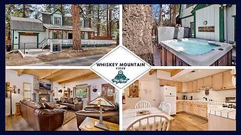 Whiskey Mountain Lodge - 2028