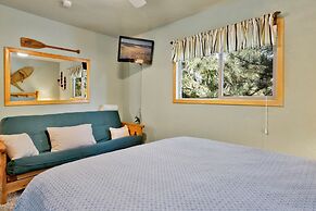 Alpine Country Villa#2224