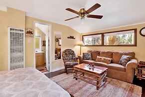 Alpine Country Villa#2224