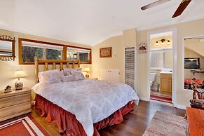 Alpine Country Villa#2224