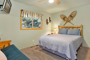 Alpine Country Villa#2224