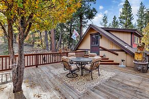 Alpine Country Villa#2224