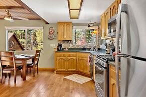 Alpine Country Villa#2224