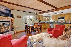 Alpine Country Villa#2224