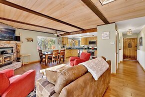 Alpine Country Villa#2224