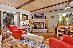 Alpine Country Villa#2224