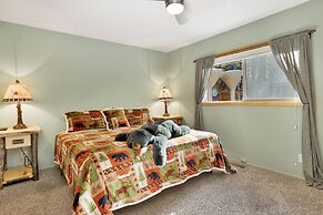 Alpine Country Villa#2224