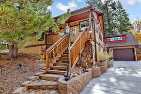 Alpine Country Villa#2224