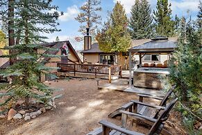 Alpine Country Villa#2224