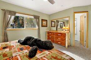 Alpine Country Villa#2224