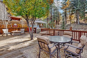 Alpine Country Villa#2224