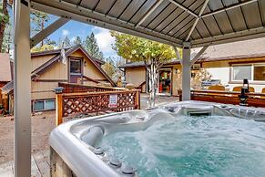 Alpine Country Villa#2224