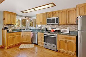 Alpine Country Villa#2224