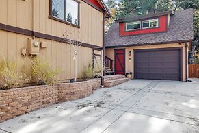 Alpine Country Villa#2224