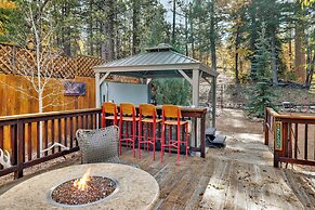 Alpine Country Villa#2224