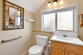 Alpine Country Villa#2224