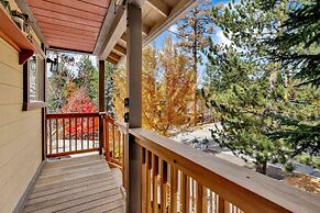 Alpine Country Villa#2224