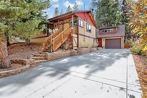 Alpine Country Villa#2224