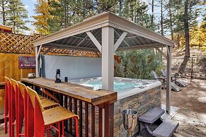 Alpine Country Villa#2224