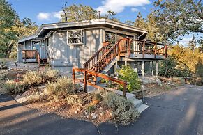 Piney Ridge Dome Home #2168