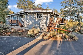 Piney Ridge Dome Home #2168