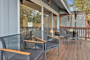 Piney Ridge Dome Home #2168