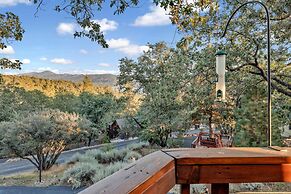 Piney Ridge Dome Home #2168