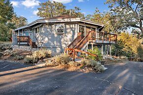 Piney Ridge Dome Home #2168