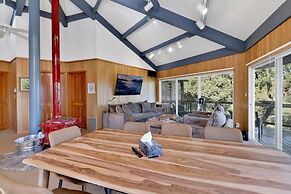 Piney Ridge Dome Home #2168