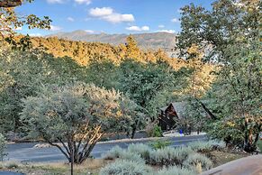 Piney Ridge Dome Home #2168