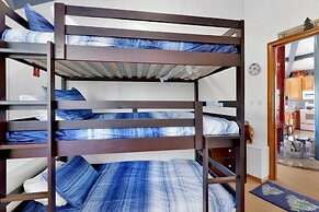 Piney Ridge Dome Home #2168