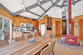 Piney Ridge Dome Home #2168