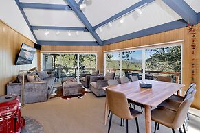 Piney Ridge Dome Home #2168