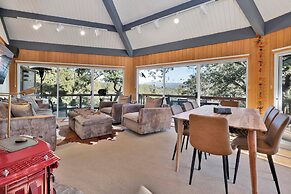 Piney Ridge Dome Home #2168