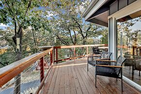 Piney Ridge Dome Home #2168