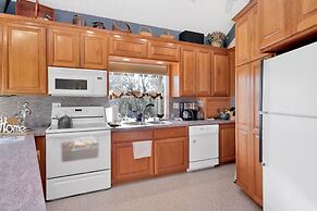 Piney Ridge Dome Home #2168