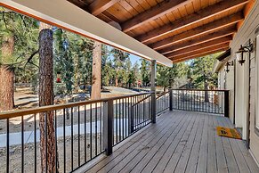 Erwin Lake Place #2219