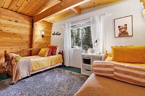 Bear Mountain Cabin#2299