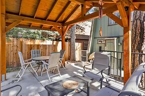 Bear Mountain Cabin#2299