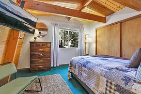 Bear Mountain Cabin#2299