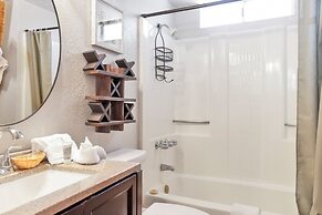 Bear Mountain Cabin#2299