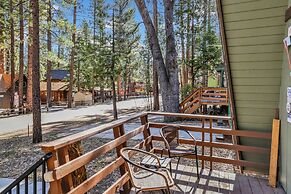 Bear Mountain Cabin#2299