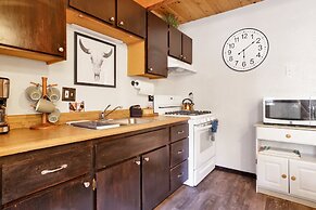 Bear Mountain Cabin#2299