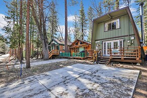 Bear Mountain Cabin#2299