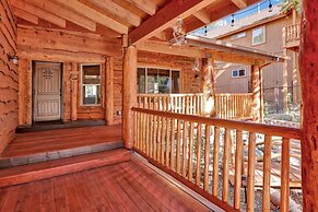 Three Bears INN #2147