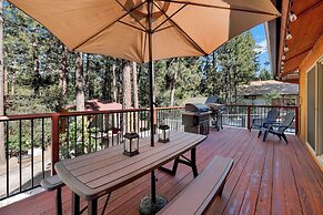 Three Bears INN #2147