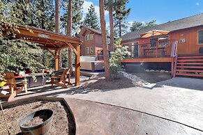 Three Bears INN #2147